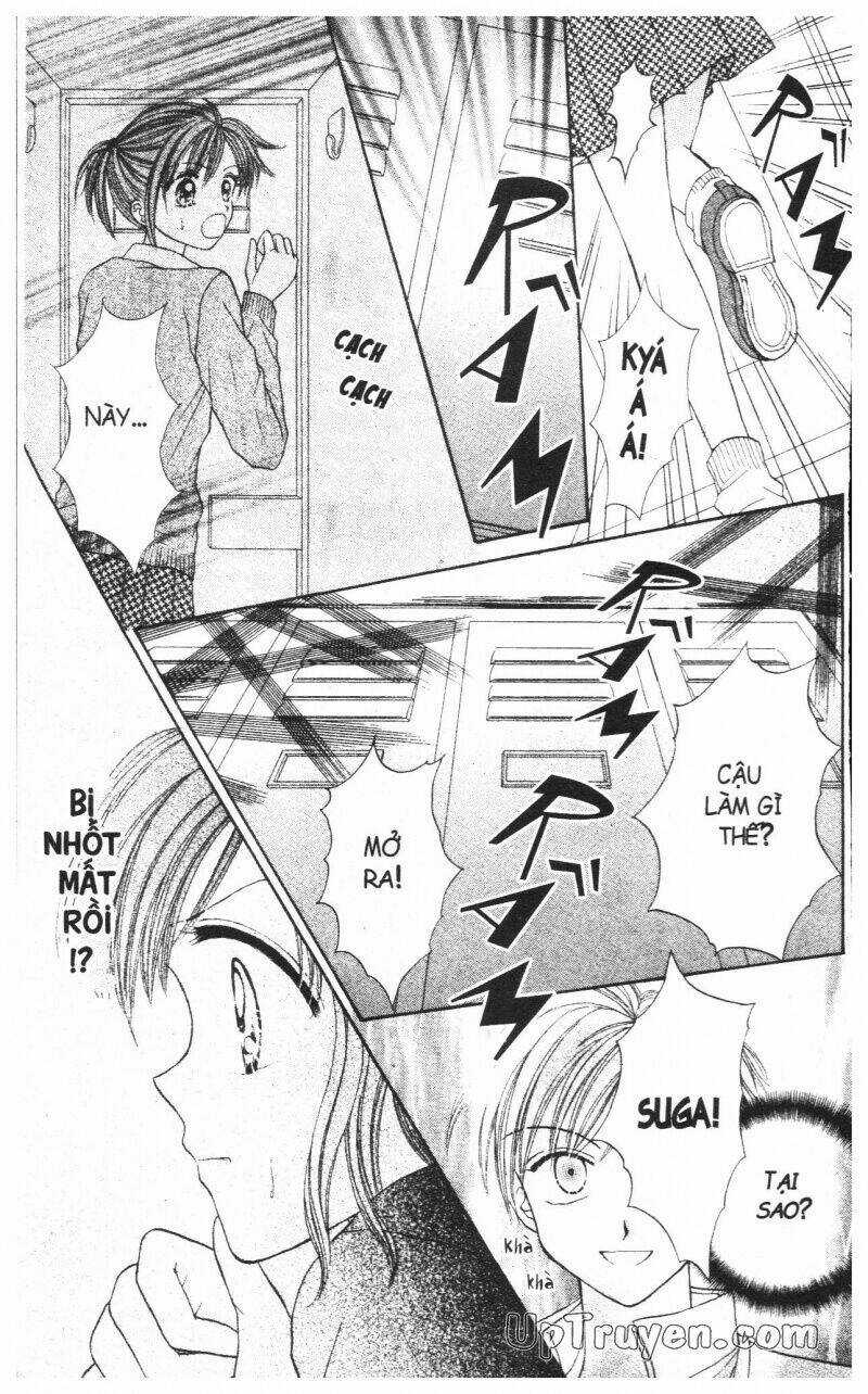 Thiên Thần Cuối Thế Kỉ Chapter 20 trang 70