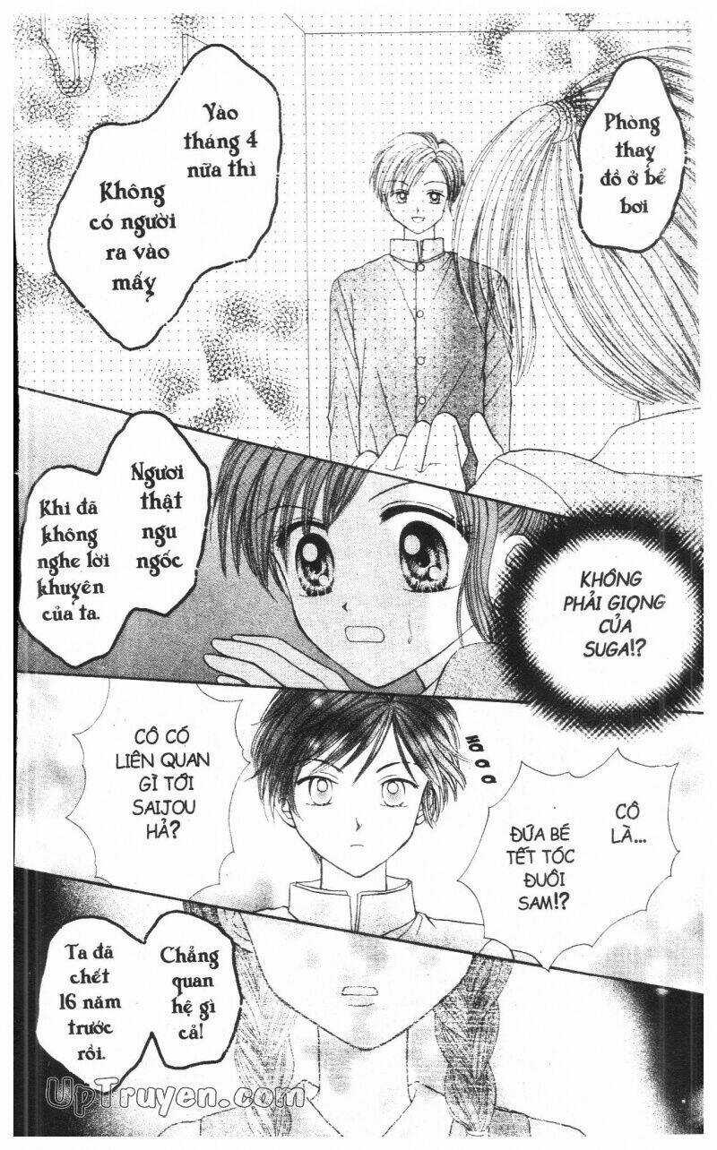 Thiên Thần Cuối Thế Kỉ Chapter 20 trang 71