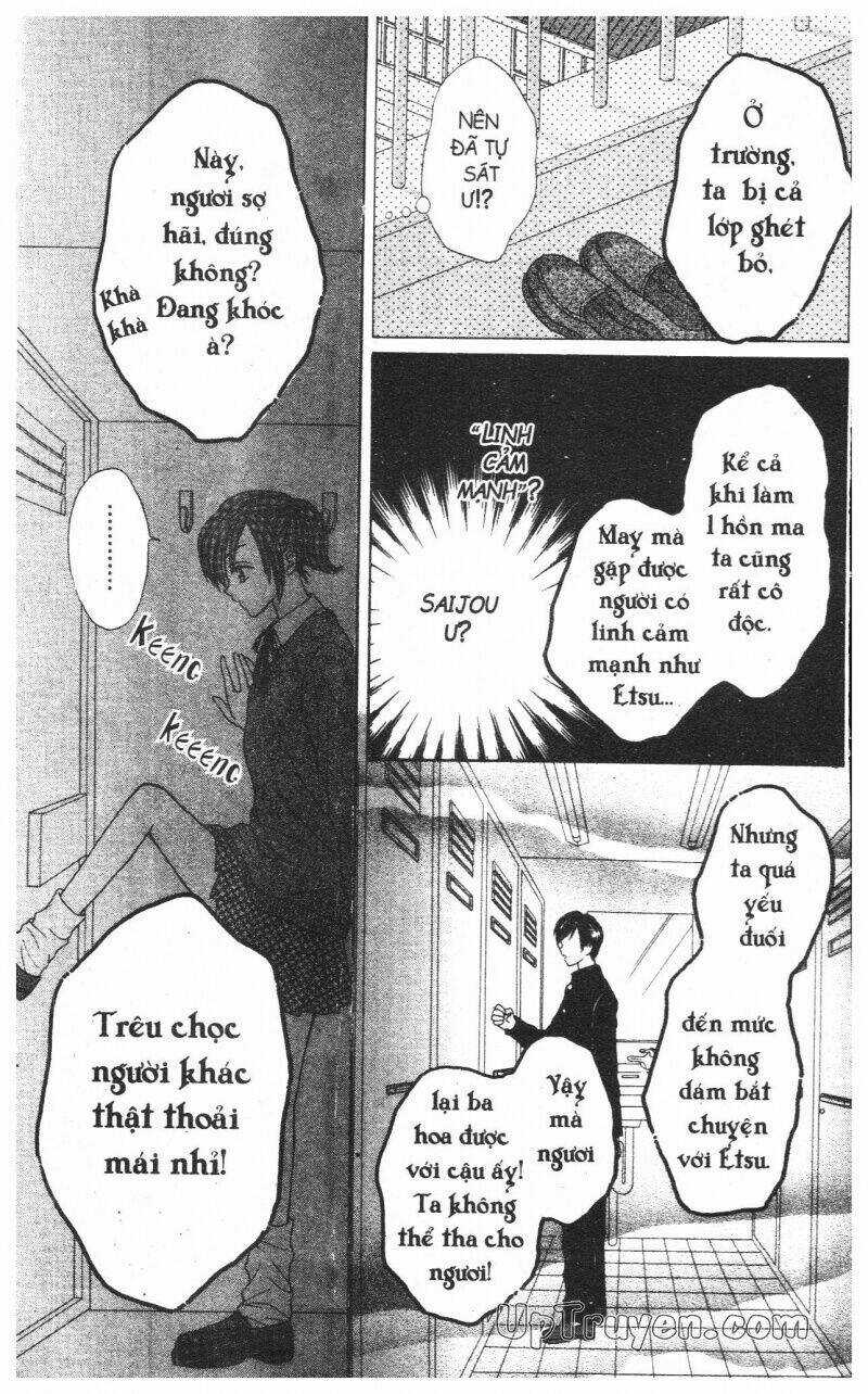 Thiên Thần Cuối Thế Kỉ Chapter 20 trang 72