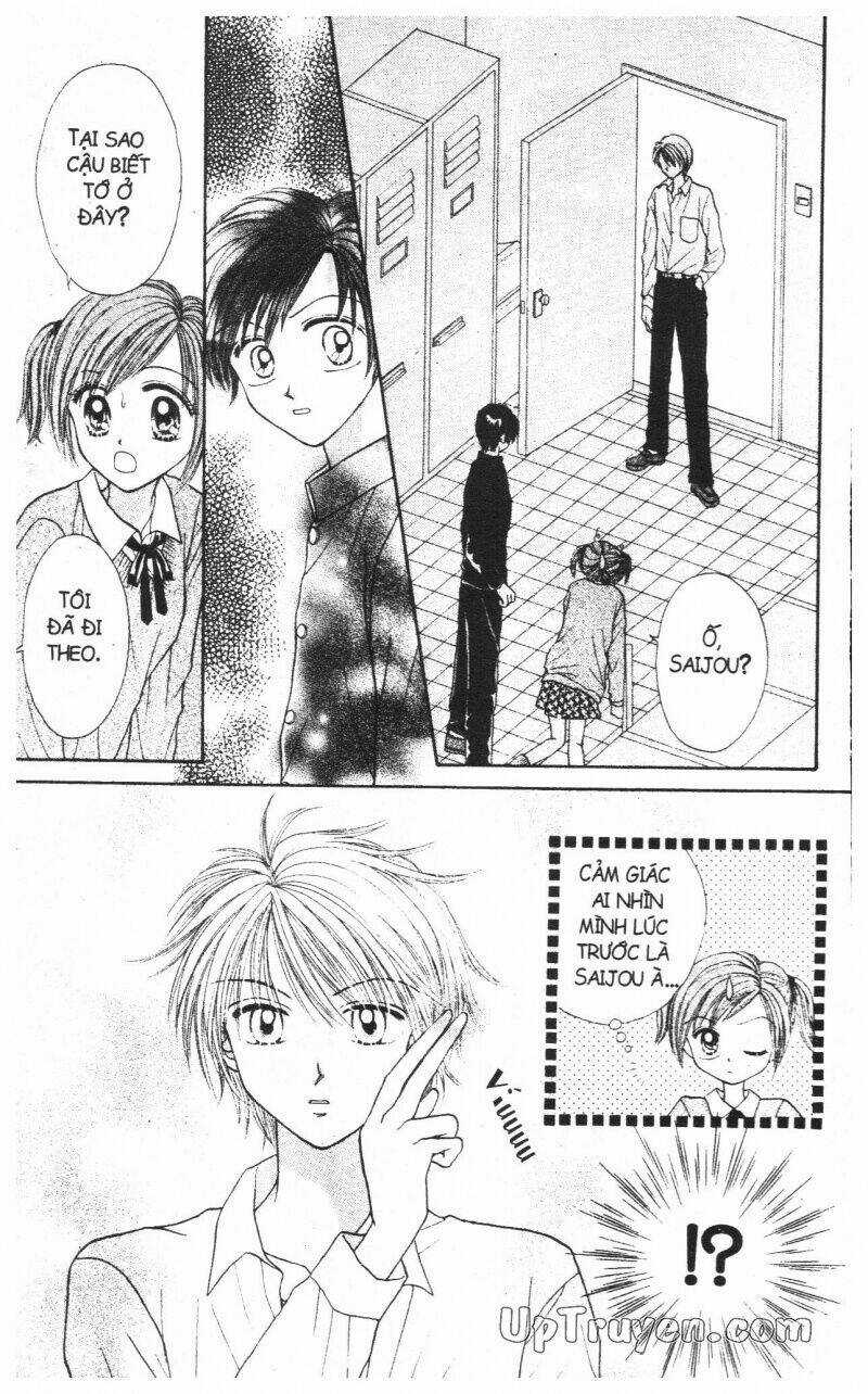 Thiên Thần Cuối Thế Kỉ Chapter 20 trang 74