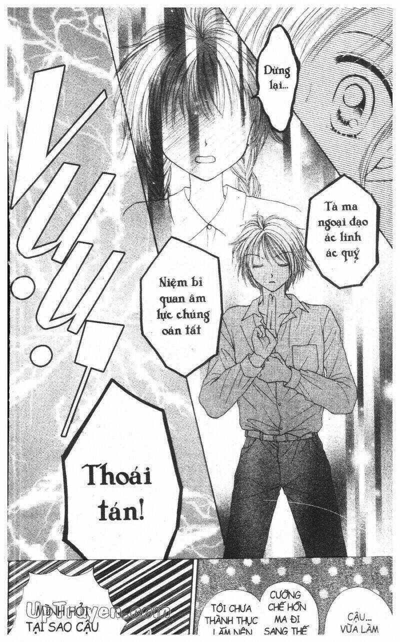 Thiên Thần Cuối Thế Kỉ Chapter 20 trang 75