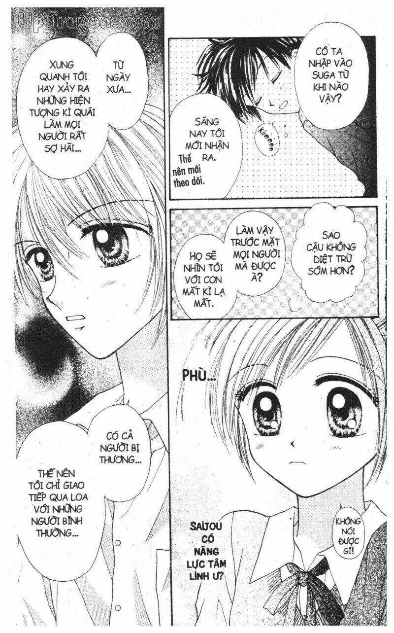 Thiên Thần Cuối Thế Kỉ Chapter 20 trang 76