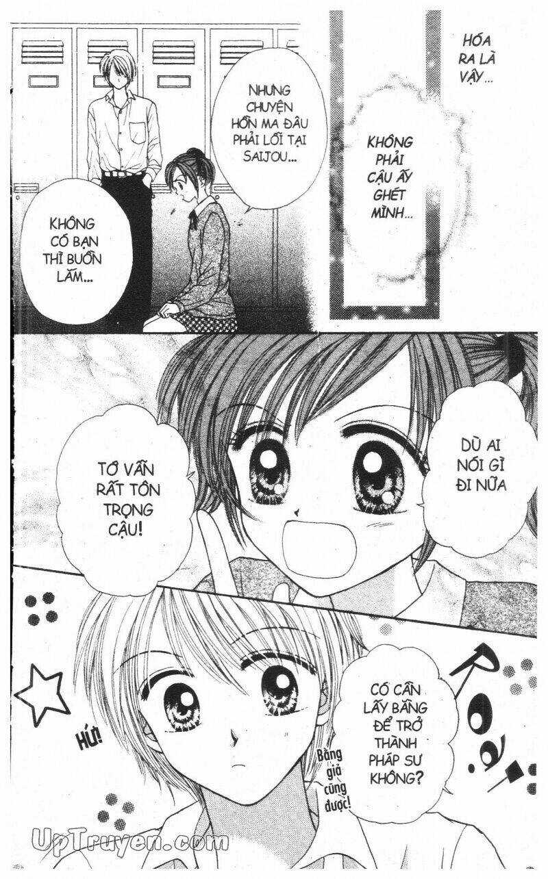 Thiên Thần Cuối Thế Kỉ Chapter 20 trang 77