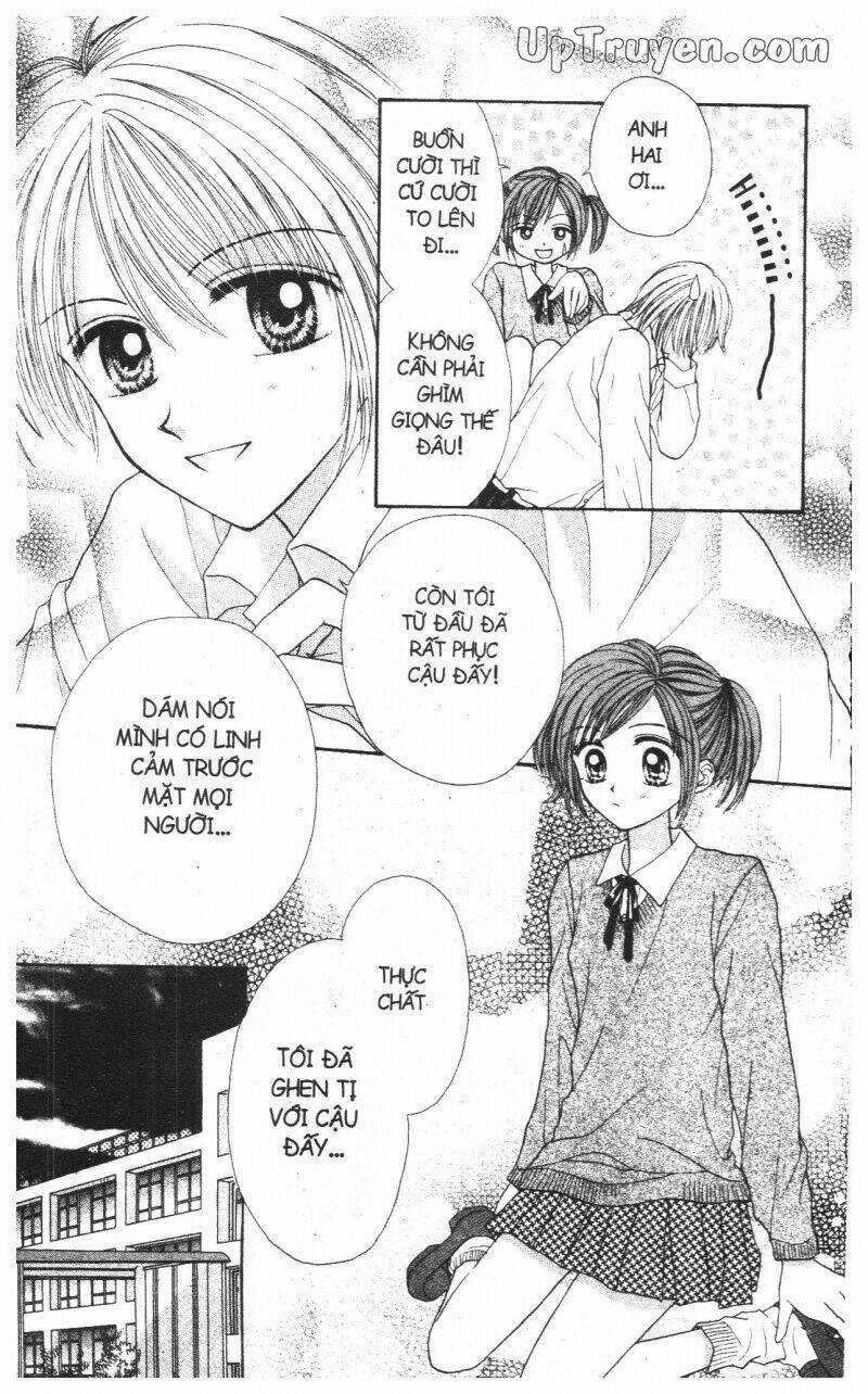 Thiên Thần Cuối Thế Kỉ Chapter 20 trang 78