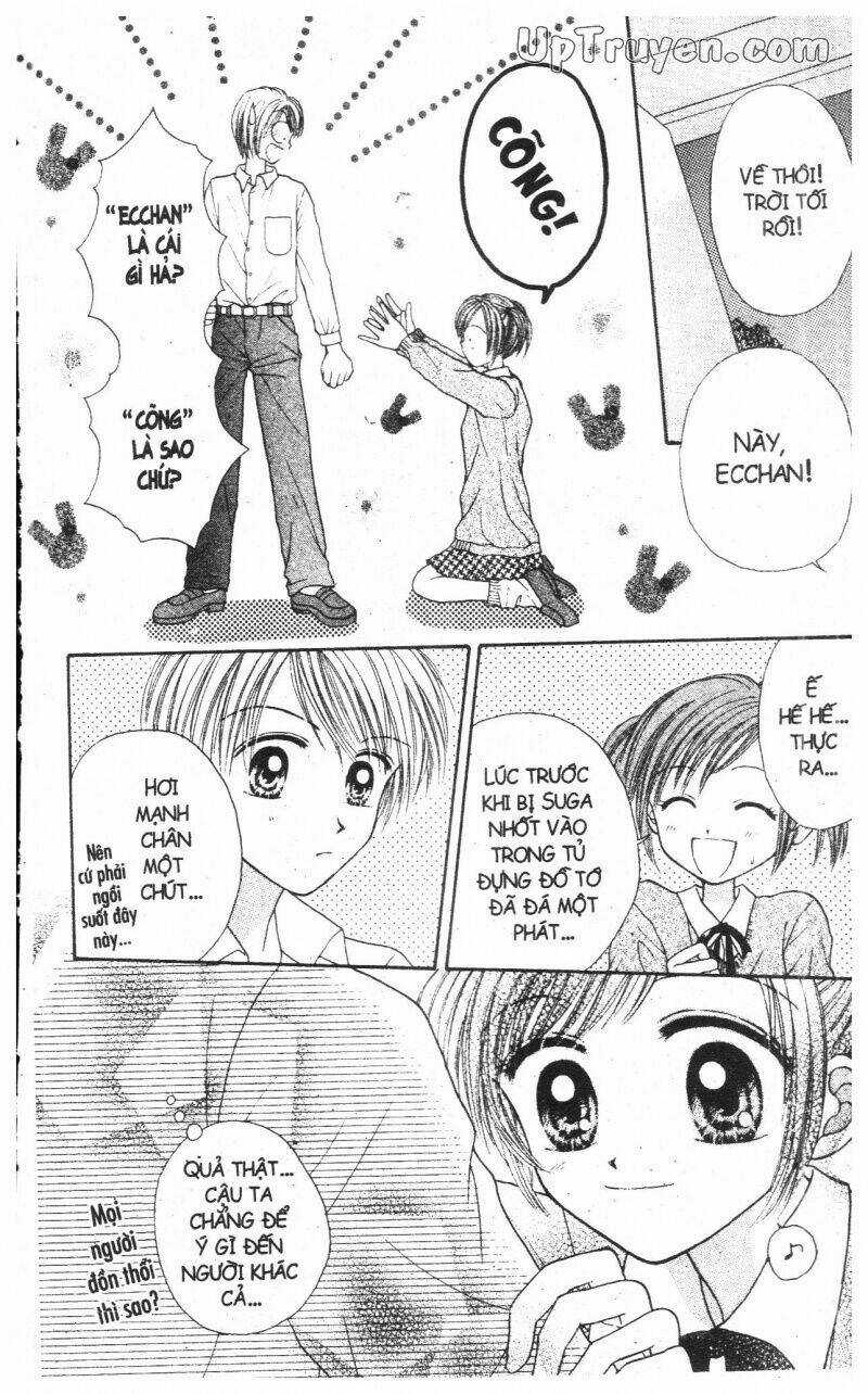 Thiên Thần Cuối Thế Kỉ Chapter 20 trang 79