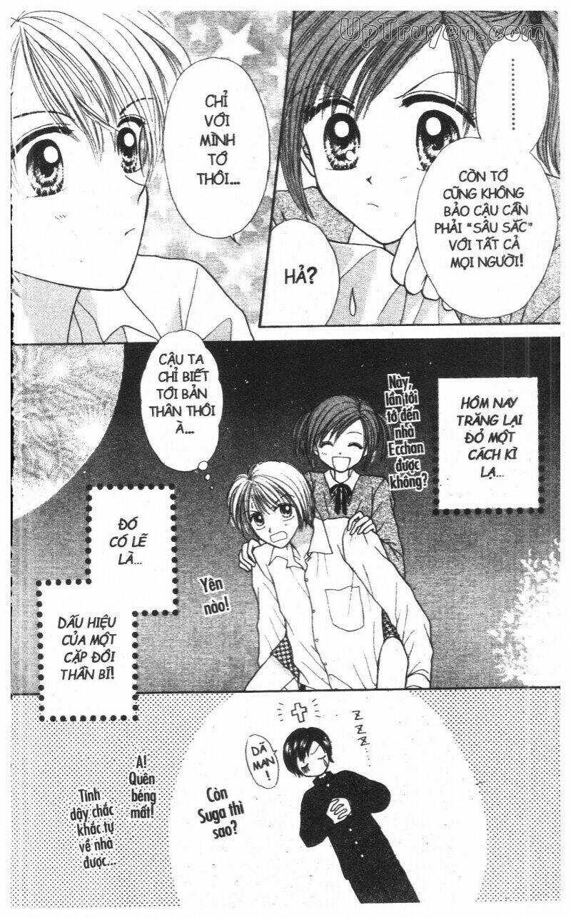 Thiên Thần Cuối Thế Kỉ Chapter 20 trang 81