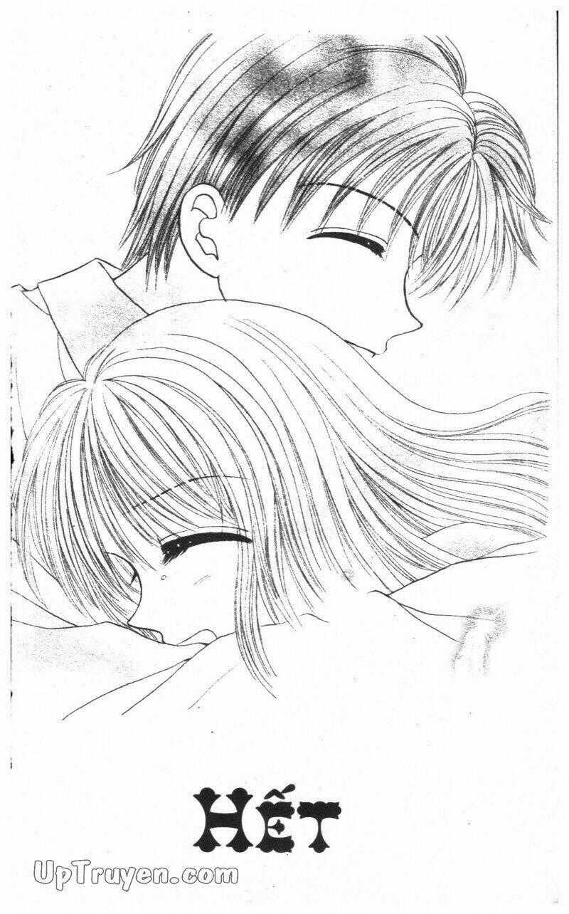 Thiên Thần Cuối Thế Kỉ Chapter 20 trang 83