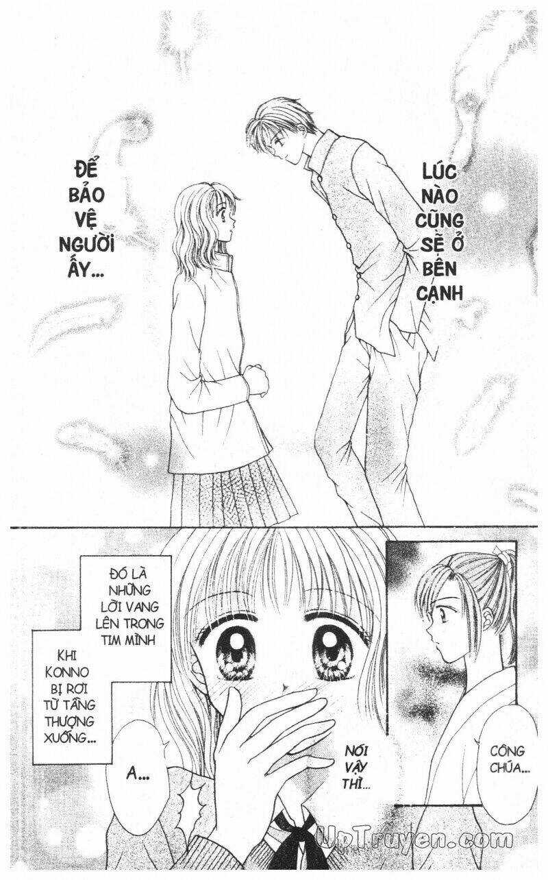 Thiên Thần Cuối Thế Kỉ Chapter 20 trang 9