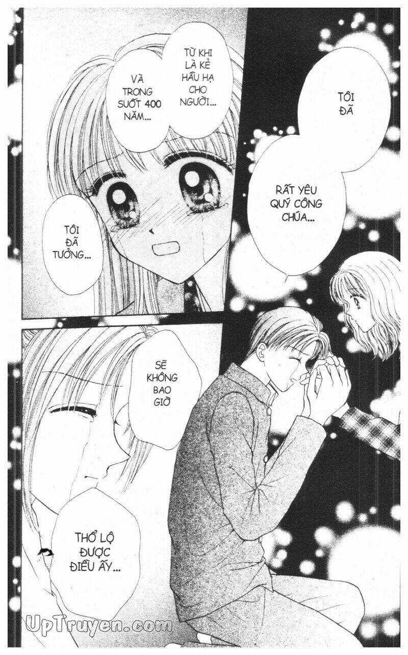 Thiên Thần Cuối Thế Kỉ Chapter 21 trang 14