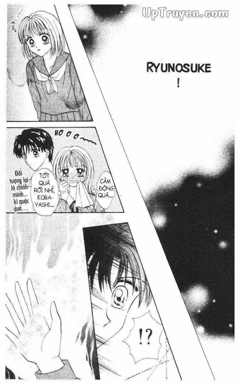 Thiên Thần Cuối Thế Kỉ Chapter 21 trang 15