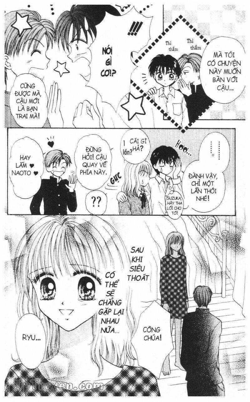 Thiên Thần Cuối Thế Kỉ Chapter 21 trang 26