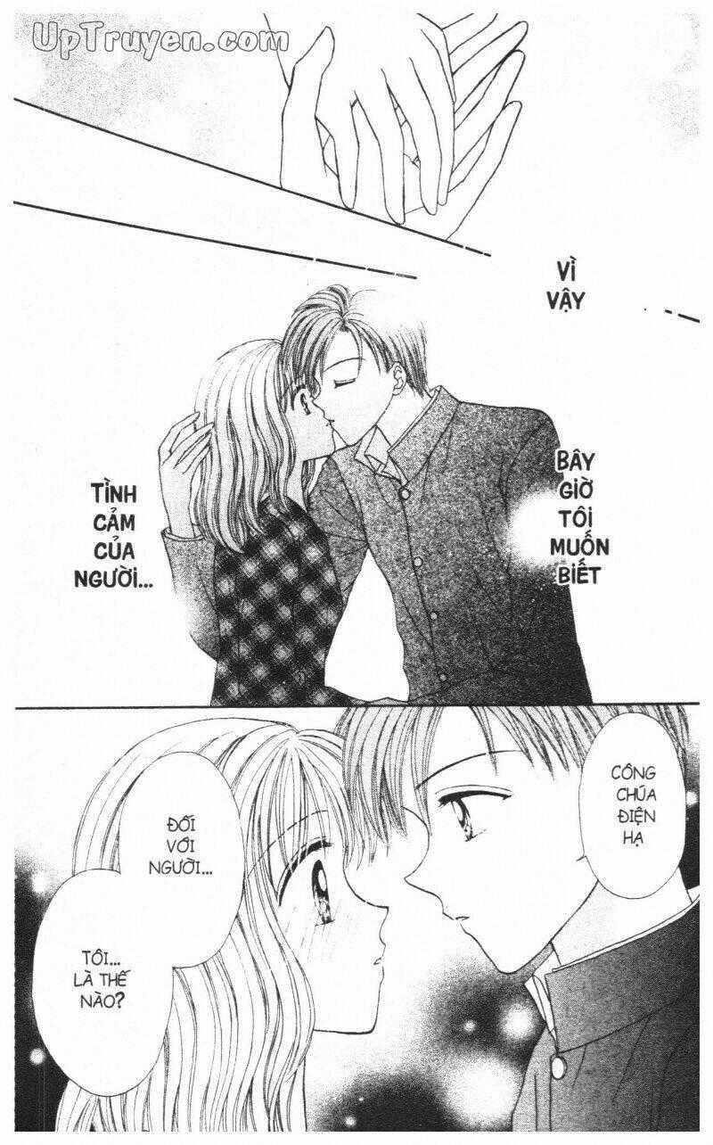 Thiên Thần Cuối Thế Kỉ Chapter 21 trang 27