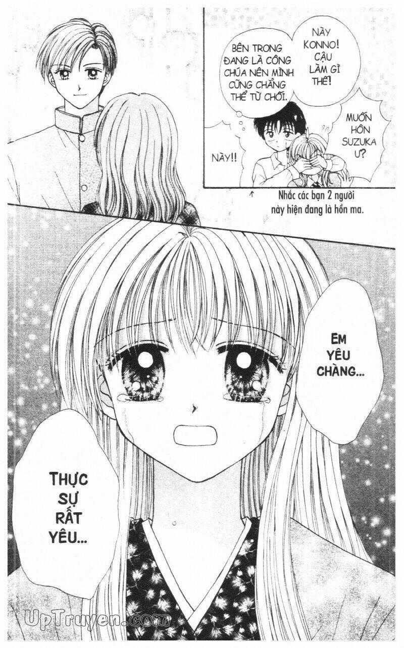 Thiên Thần Cuối Thế Kỉ Chapter 21 trang 28