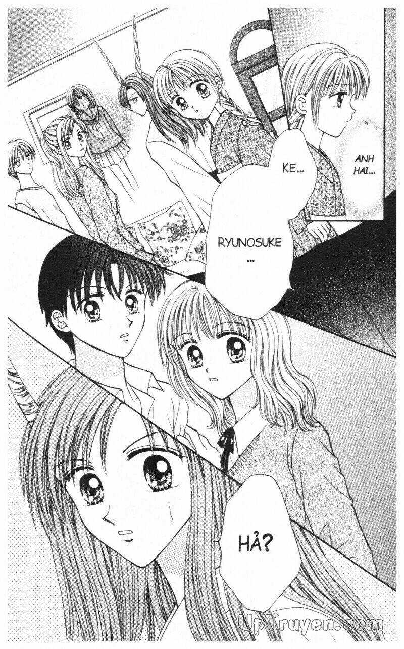 Thiên Thần Cuối Thế Kỉ Chapter 21 trang 3