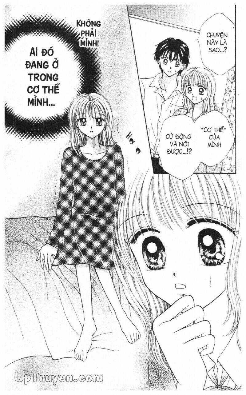 Thiên Thần Cuối Thế Kỉ Chapter 21 trang 5