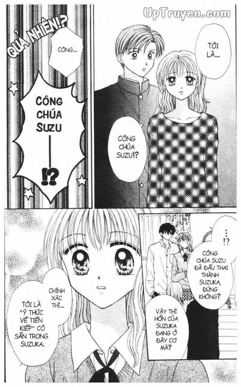 Thiên Thần Cuối Thế Kỉ Chapter 21 trang 9