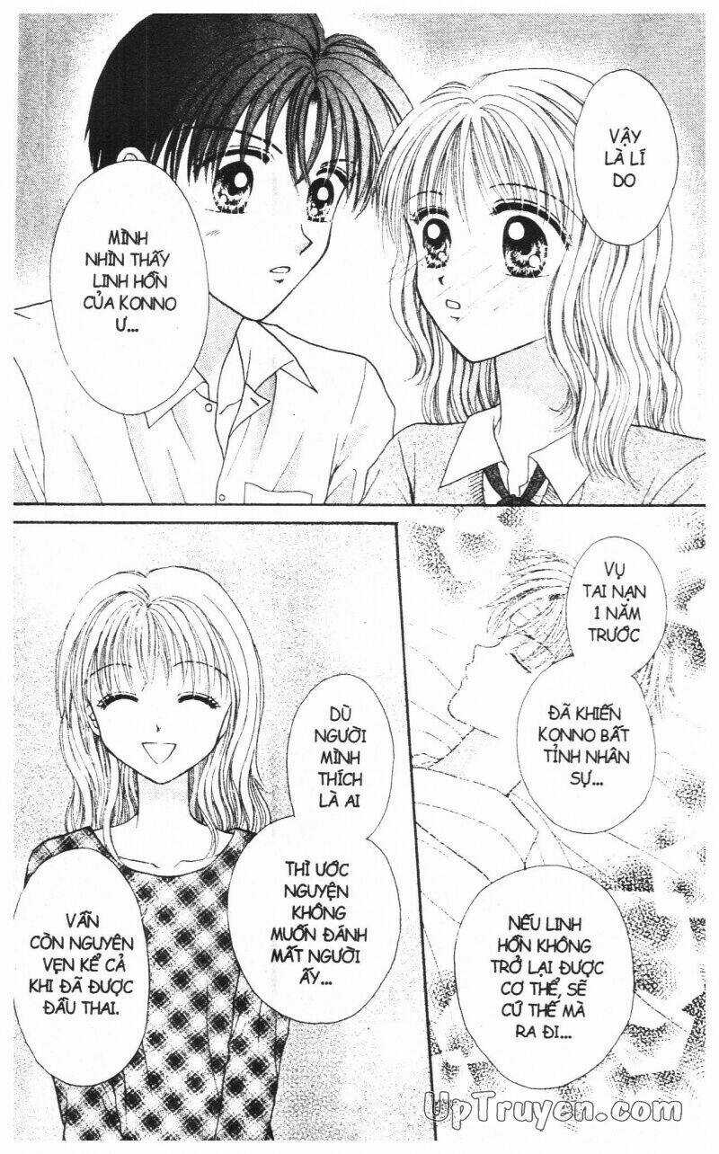 Thiên Thần Cuối Thế Kỉ Chapter 22 trang 10