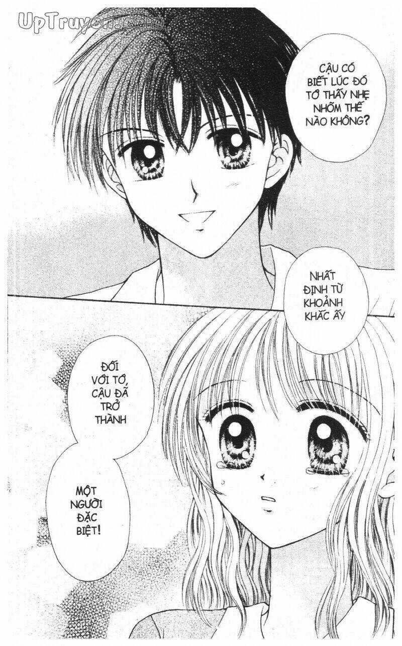 Thiên Thần Cuối Thế Kỉ Chapter 22 trang 13