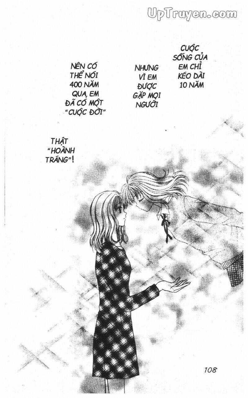 Thiên Thần Cuối Thế Kỉ Chapter 22 trang 19