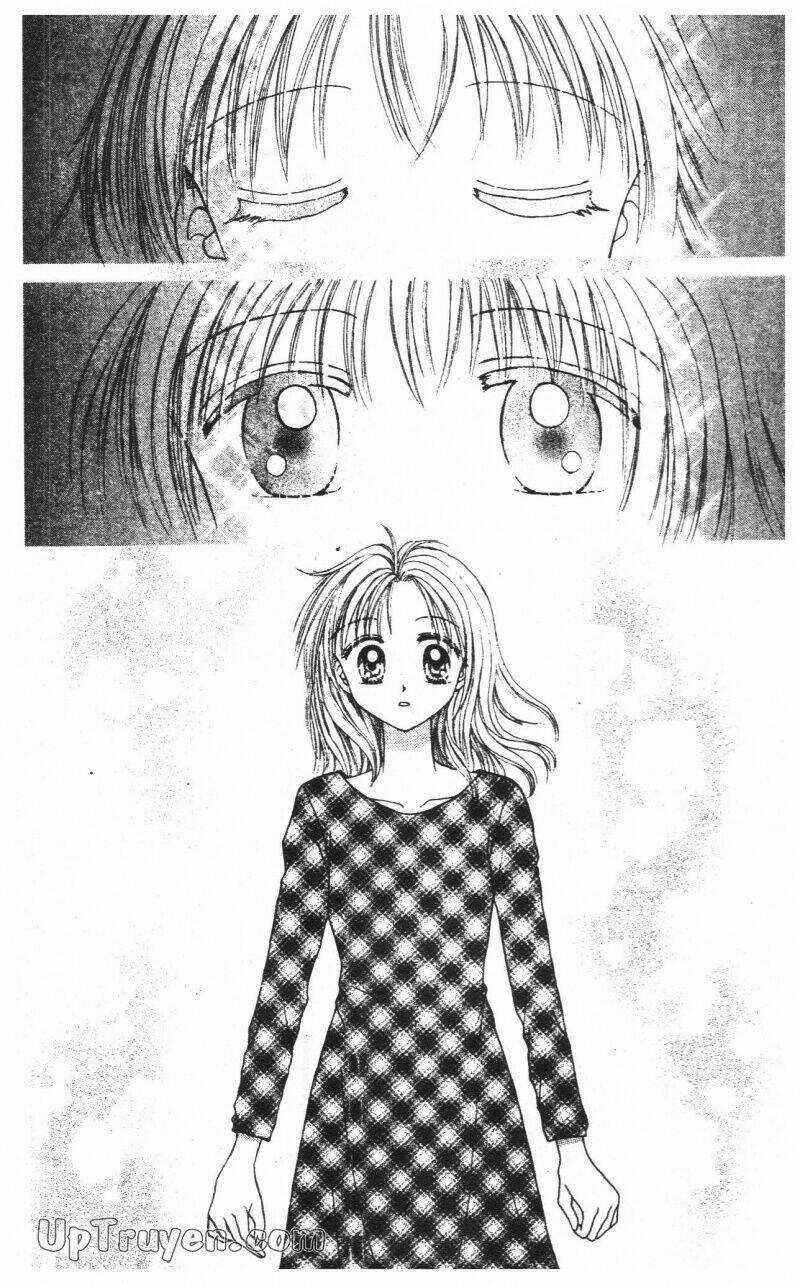 Thiên Thần Cuối Thế Kỉ Chapter 22 trang 20