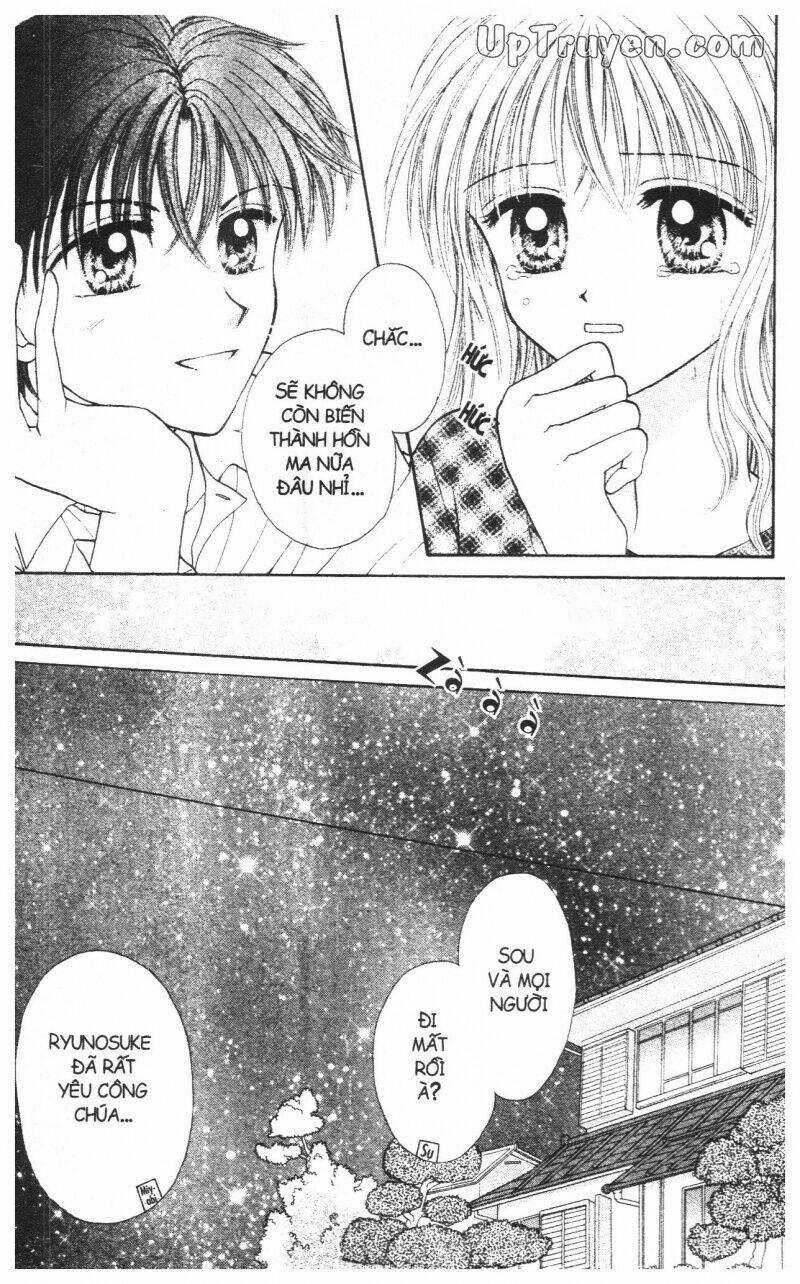 Thiên Thần Cuối Thế Kỉ Chapter 22 trang 22