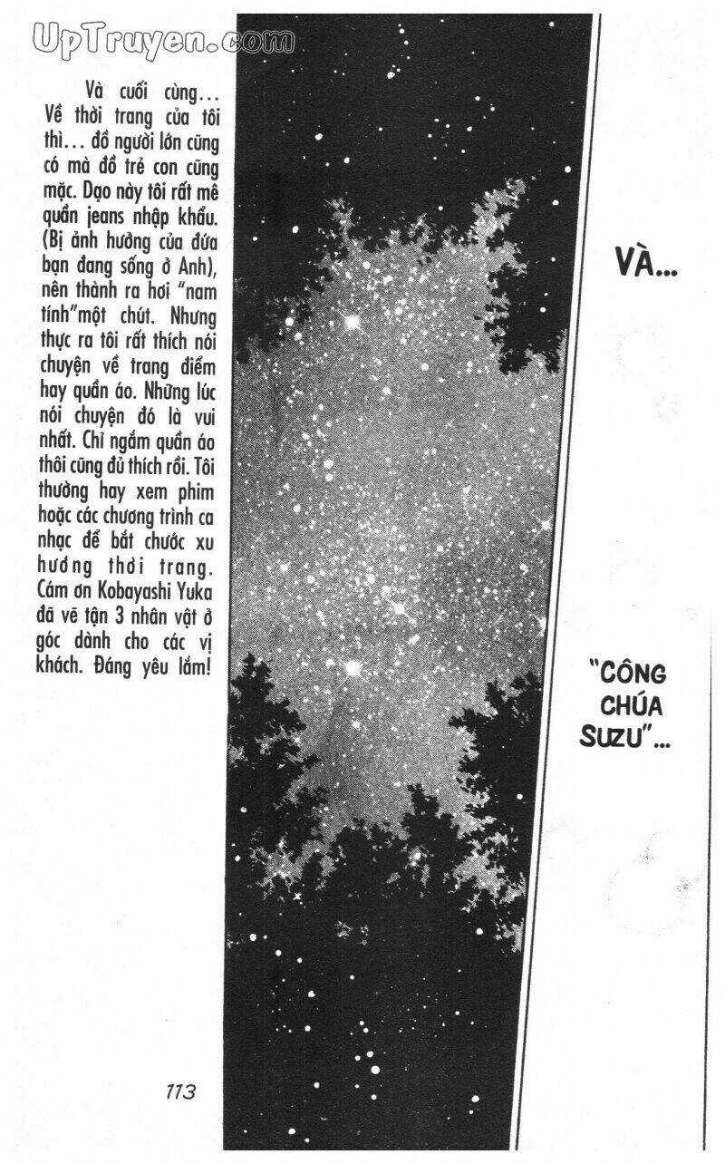 Thiên Thần Cuối Thế Kỉ Chapter 22 trang 24