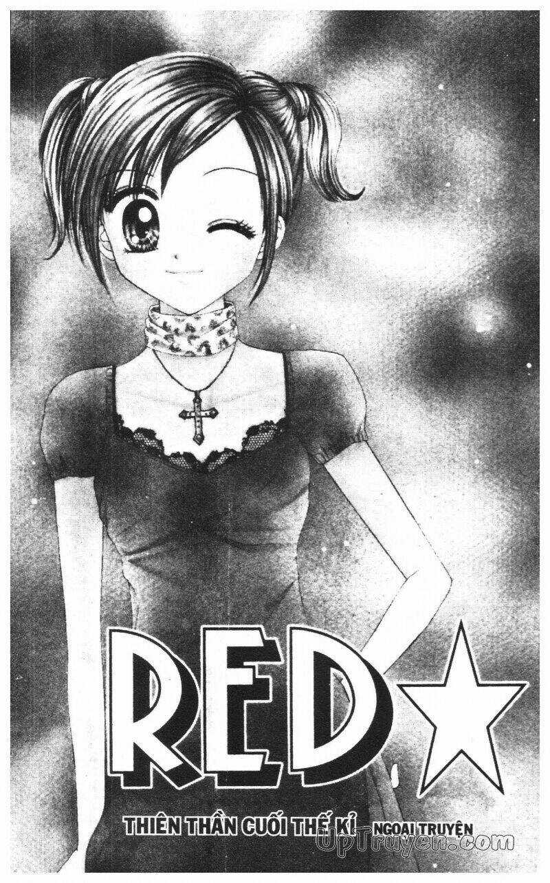 Thiên Thần Cuối Thế Kỉ Chapter 23 trang 11