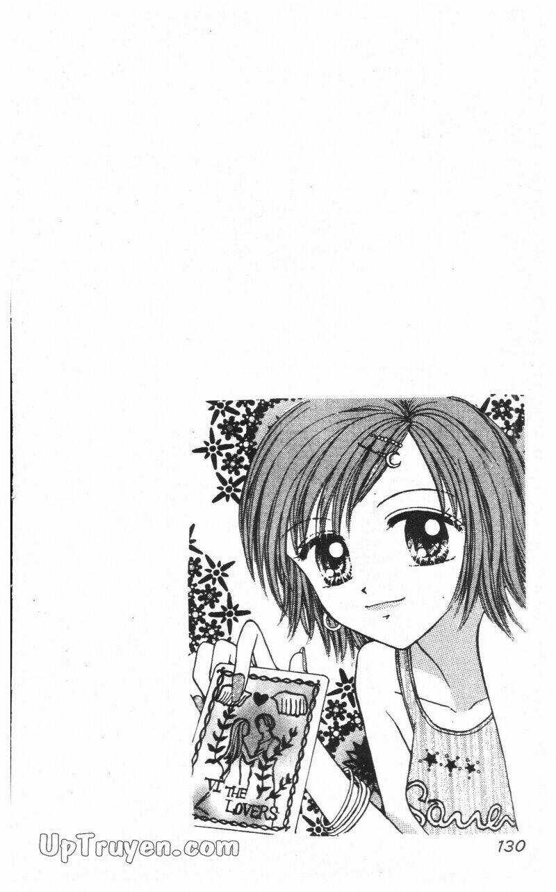 Thiên Thần Cuối Thế Kỉ Chapter 23 trang 12