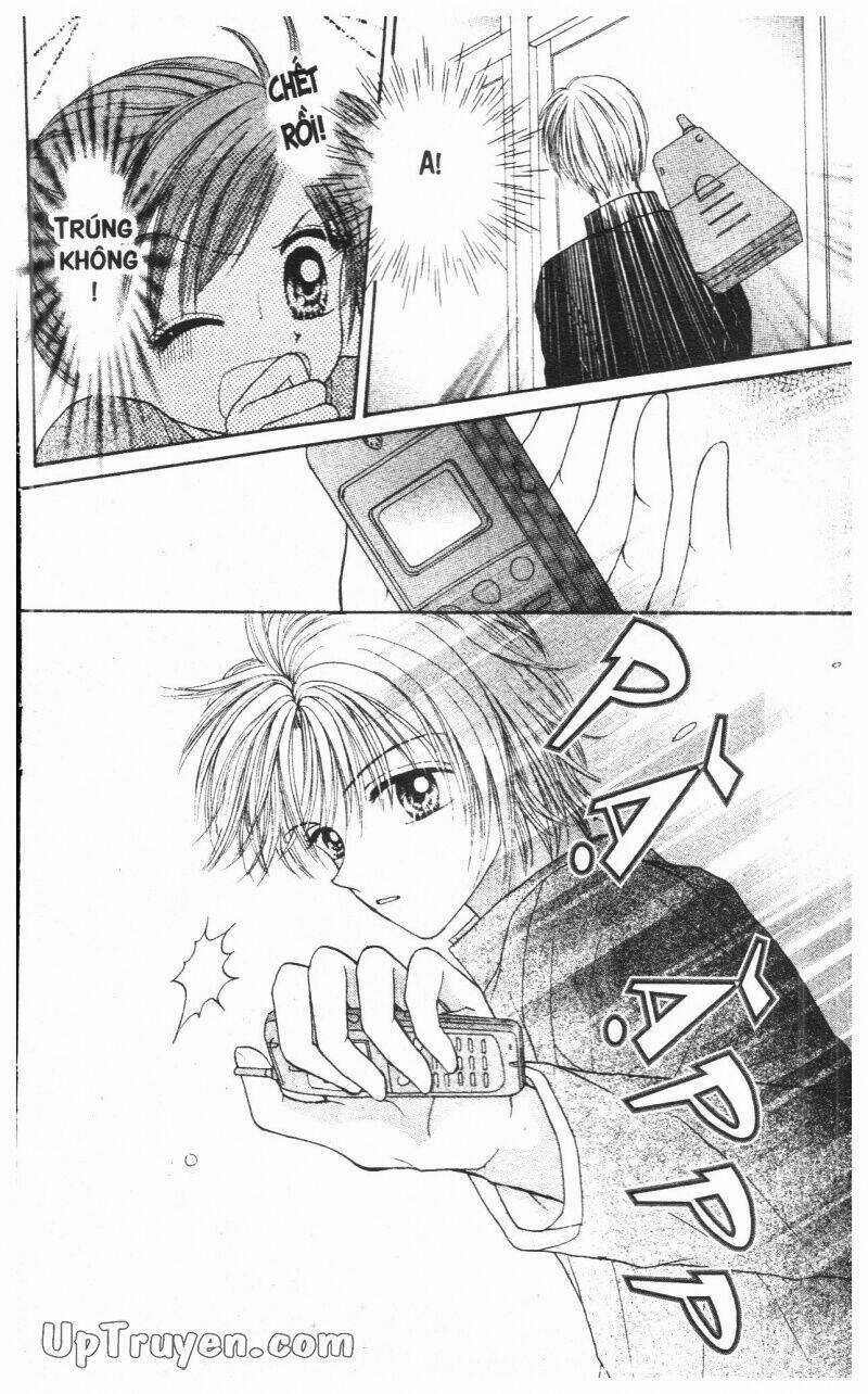 Thiên Thần Cuối Thế Kỉ Chapter 23 trang 20