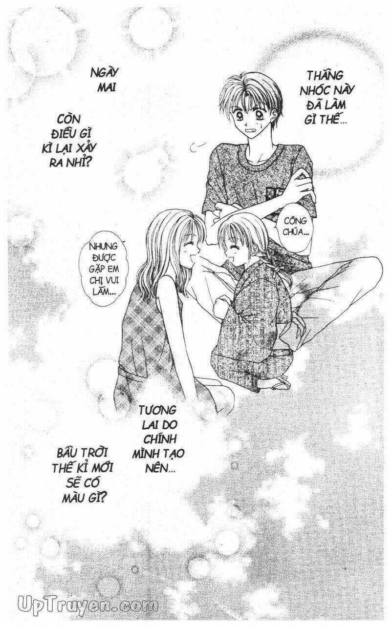 Thiên Thần Cuối Thế Kỉ Chapter 23 trang 7