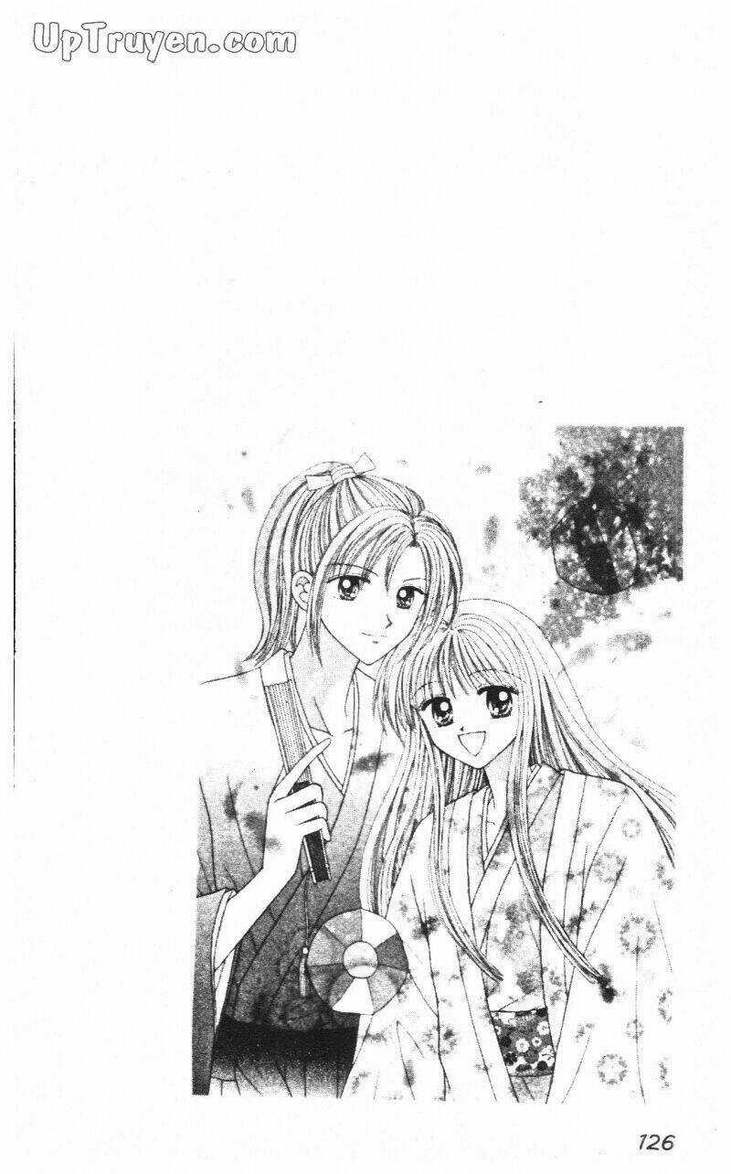 Thiên Thần Cuối Thế Kỉ Chapter 23 trang 8