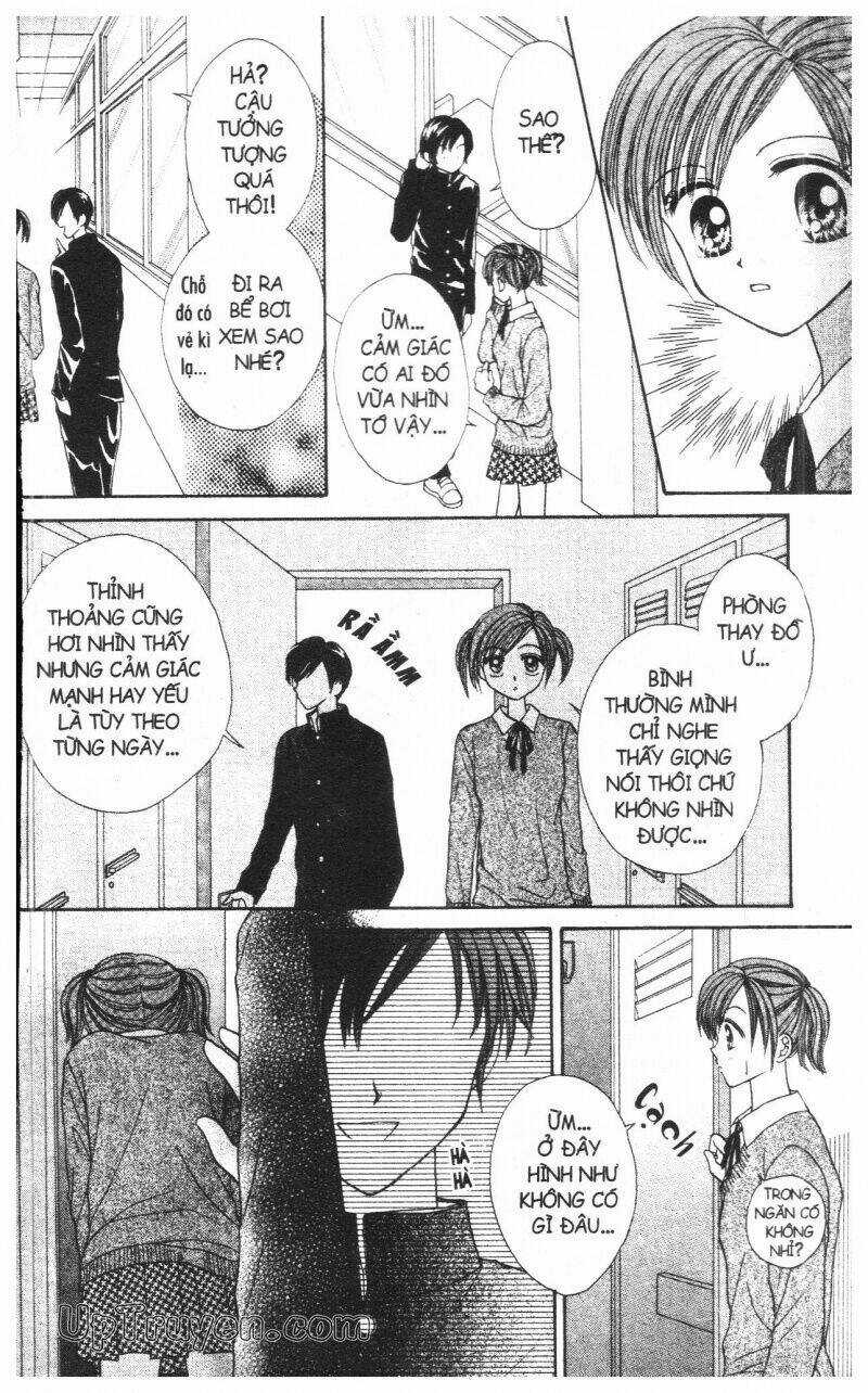 Thiên Thần Cuối Thế Kỉ Chapter 24 trang 12