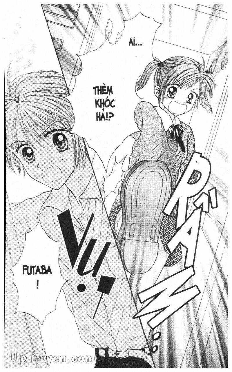 Thiên Thần Cuối Thế Kỉ Chapter 24 trang 16