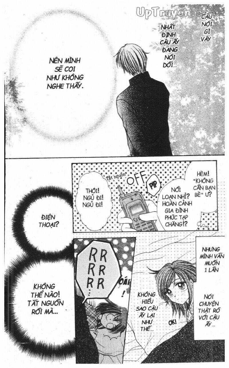 Thiên Thần Cuối Thế Kỉ Chapter 24 trang 2