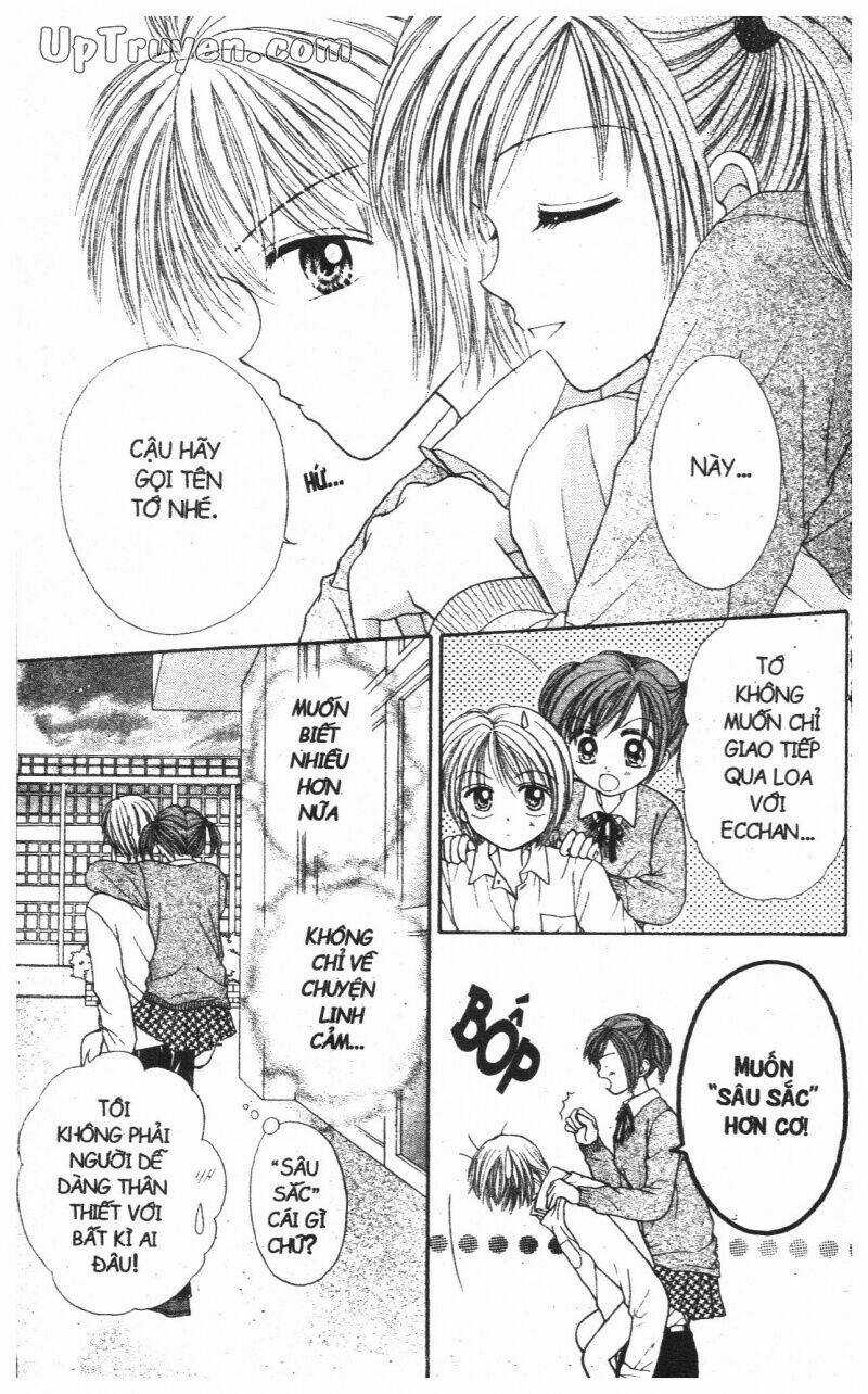 Thiên Thần Cuối Thế Kỉ Chapter 24 trang 23