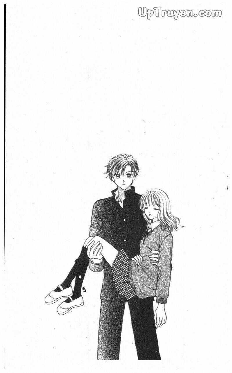 Thiên Thần Cuối Thế Kỉ Chapter 24 trang 25