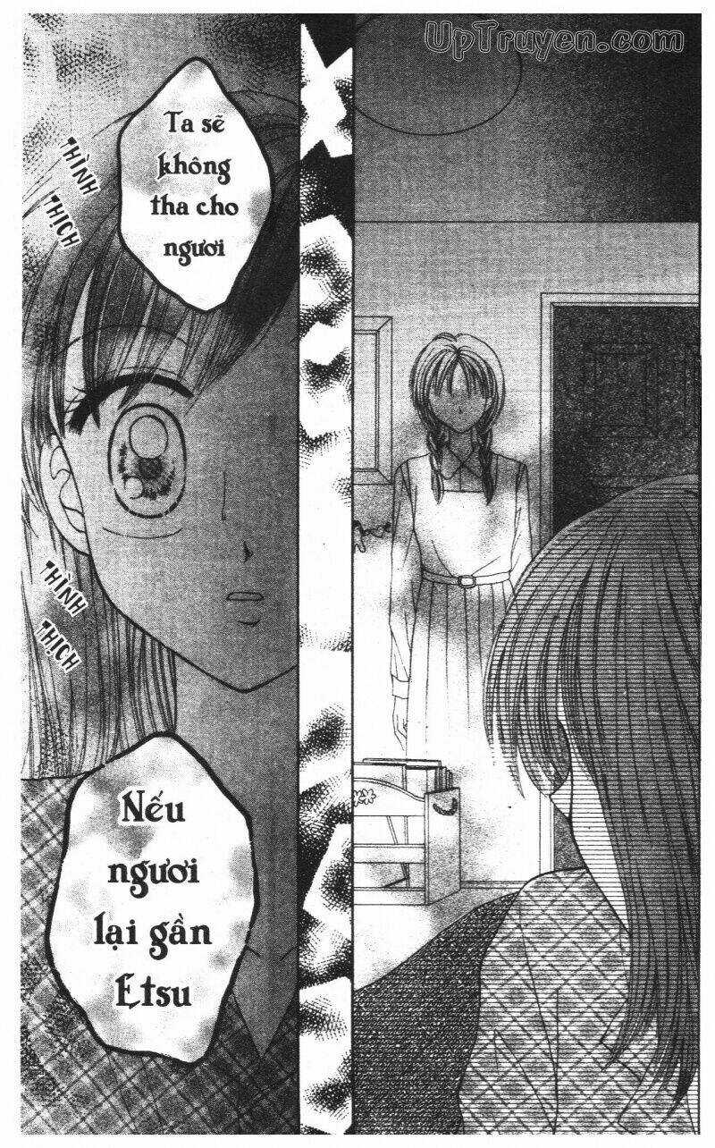 Thiên Thần Cuối Thế Kỉ Chapter 24 trang 3