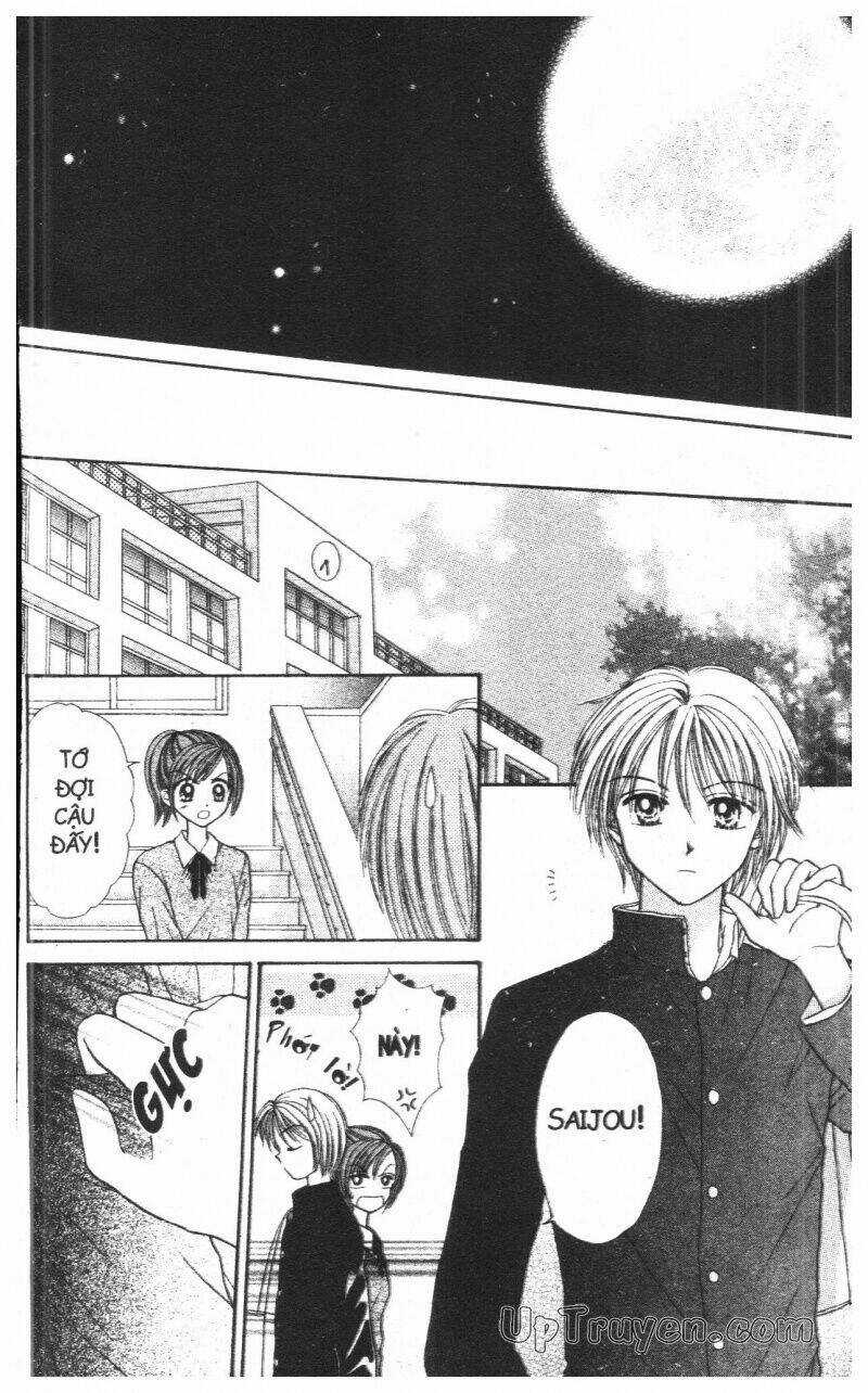 Thiên Thần Cuối Thế Kỉ Chapter 24 trang 4