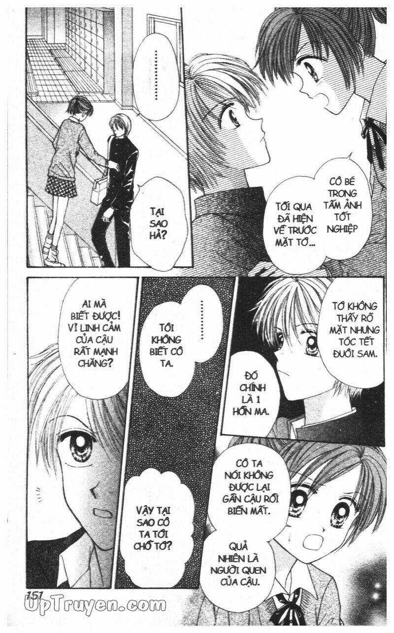 Thiên Thần Cuối Thế Kỉ Chapter 24 trang 5