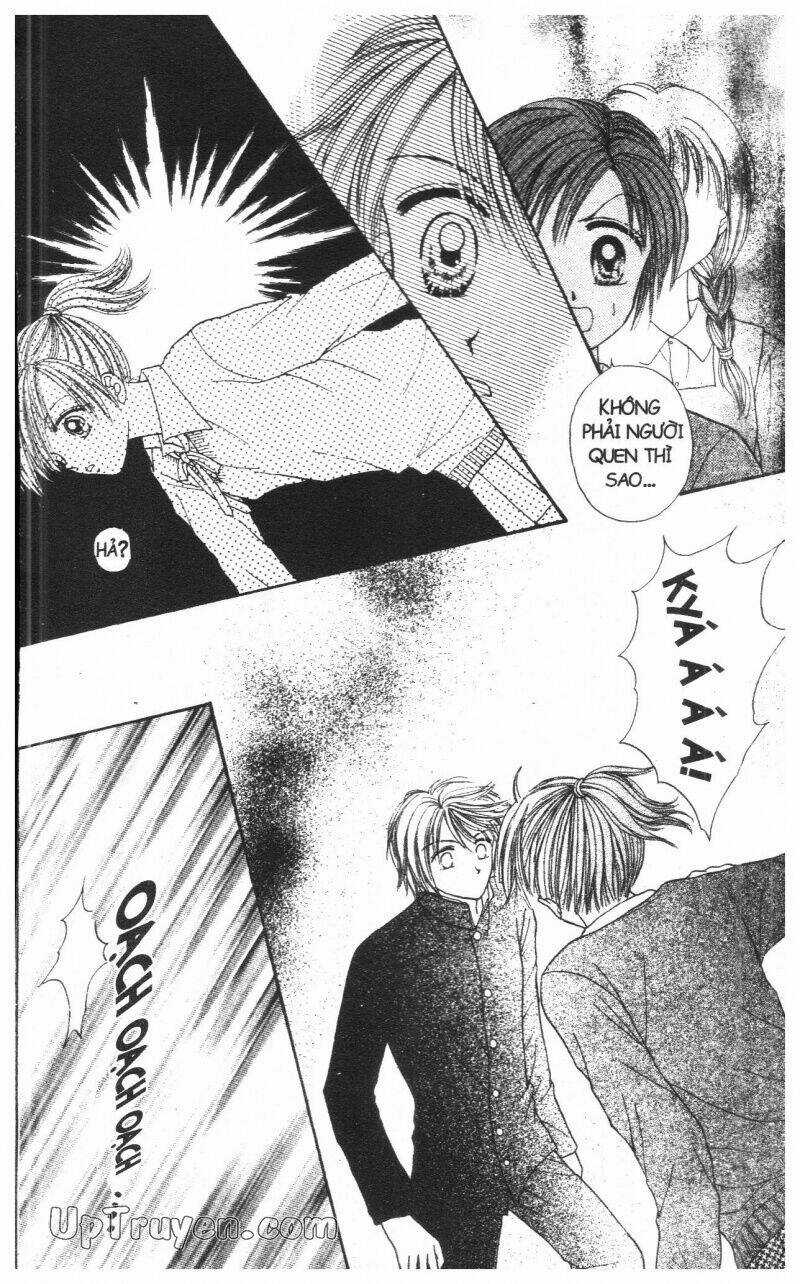 Thiên Thần Cuối Thế Kỉ Chapter 24 trang 6