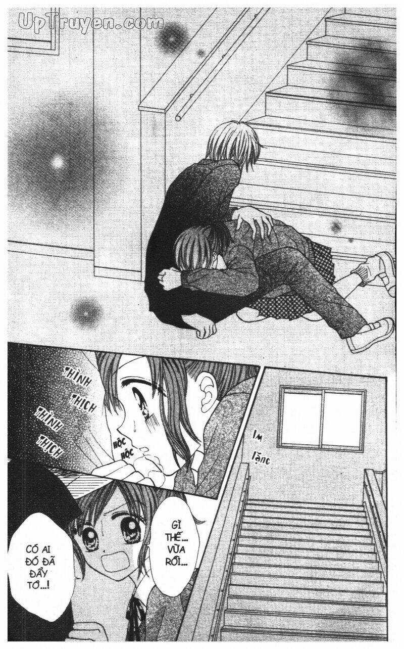 Thiên Thần Cuối Thế Kỉ Chapter 24 trang 7