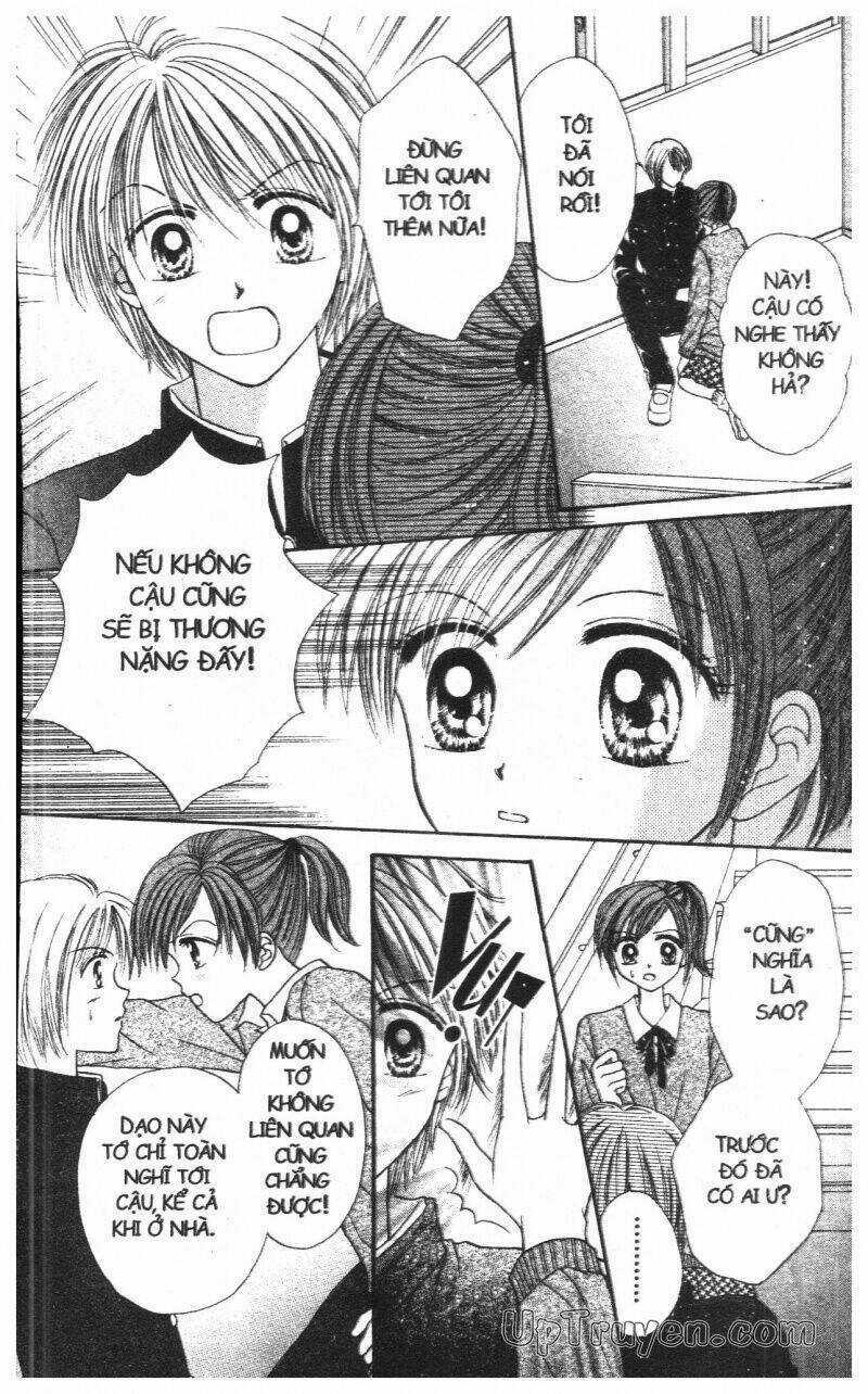 Thiên Thần Cuối Thế Kỉ Chapter 24 trang 8