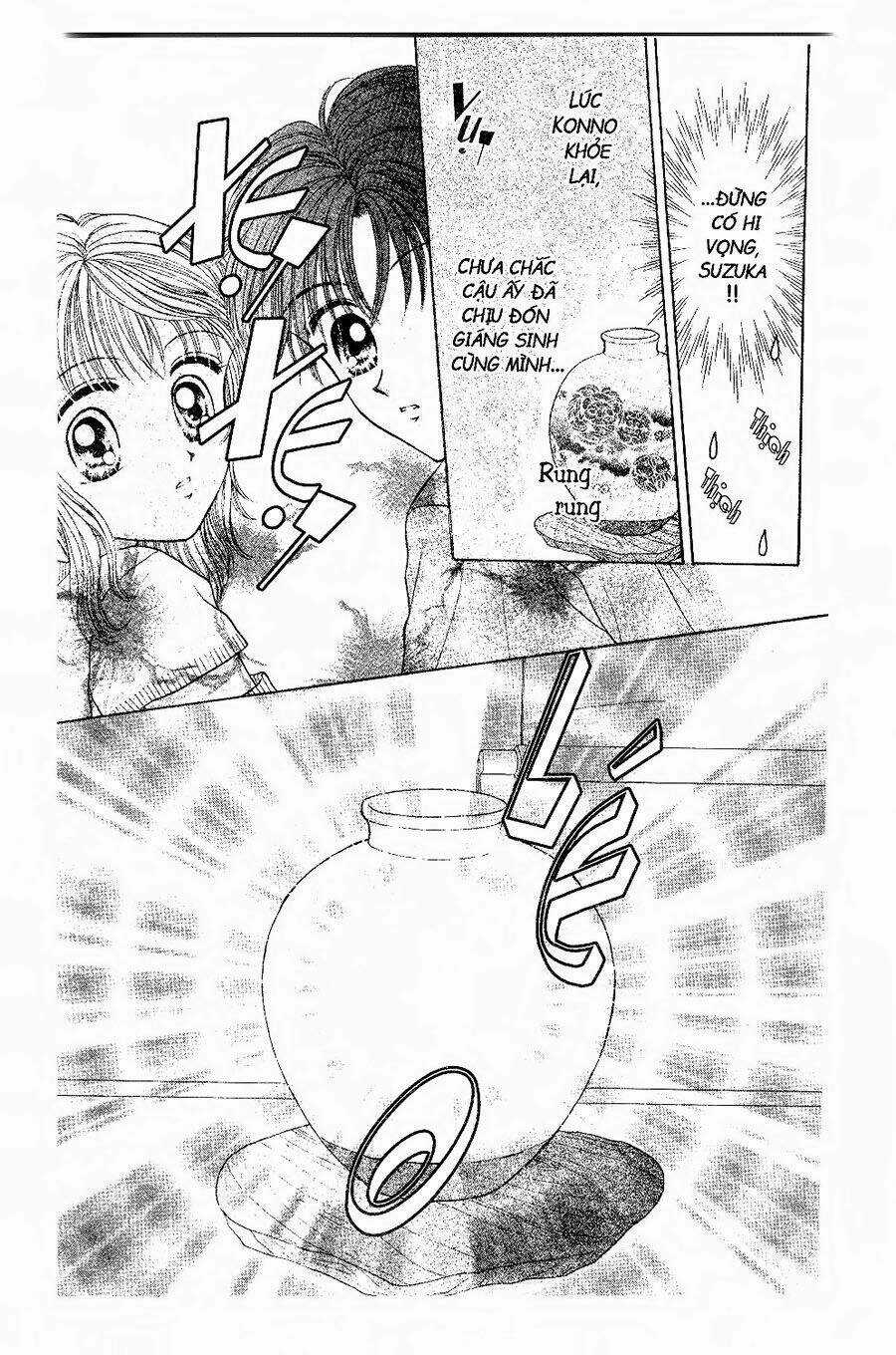 Thiên Thần Cuối Thế Kỉ Chapter 4 trang 2