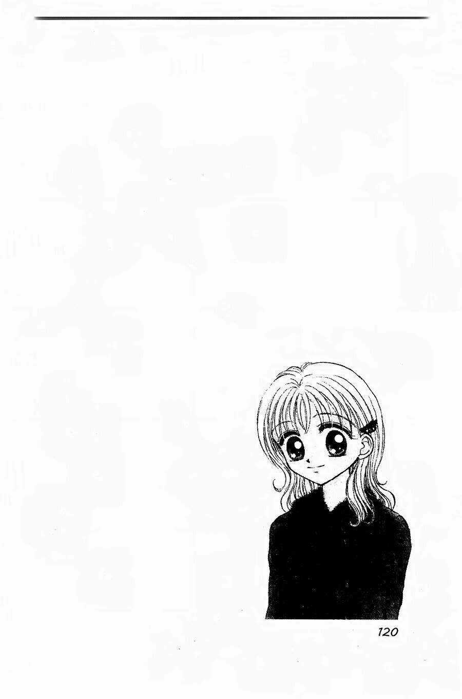 Thiên Thần Cuối Thế Kỉ Chapter 4 trang 26