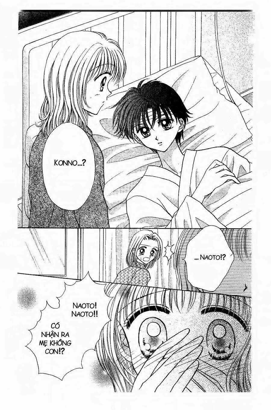 Thiên Thần Cuối Thế Kỉ Chapter 4 trang 28