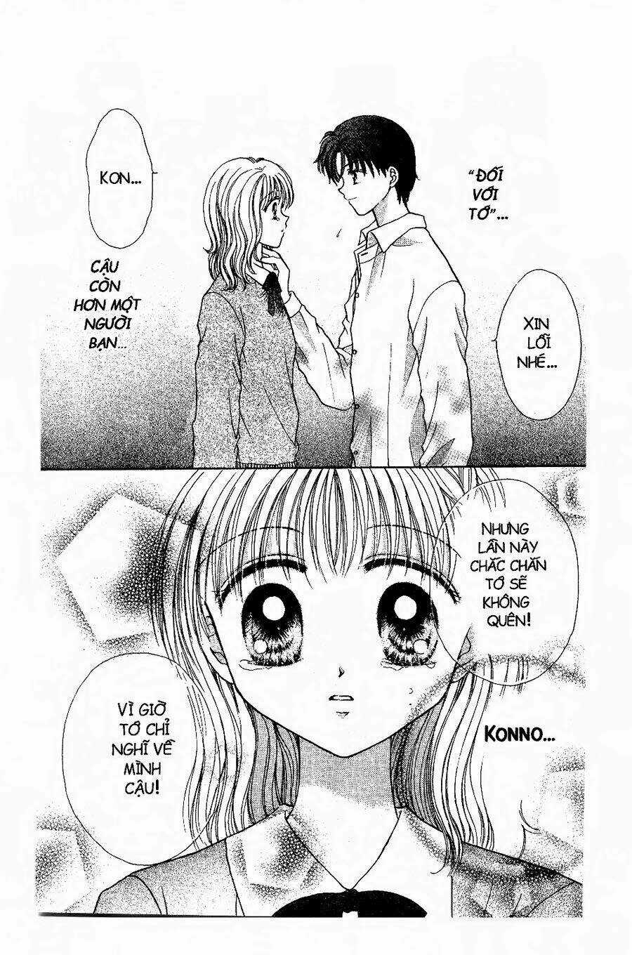 Thiên Thần Cuối Thế Kỉ Chapter 9 trang 29