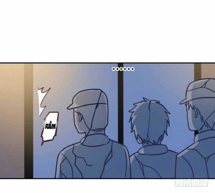 Thiên Thần Đừng Trêu Chọc Tôi Chapter 3 trang 10