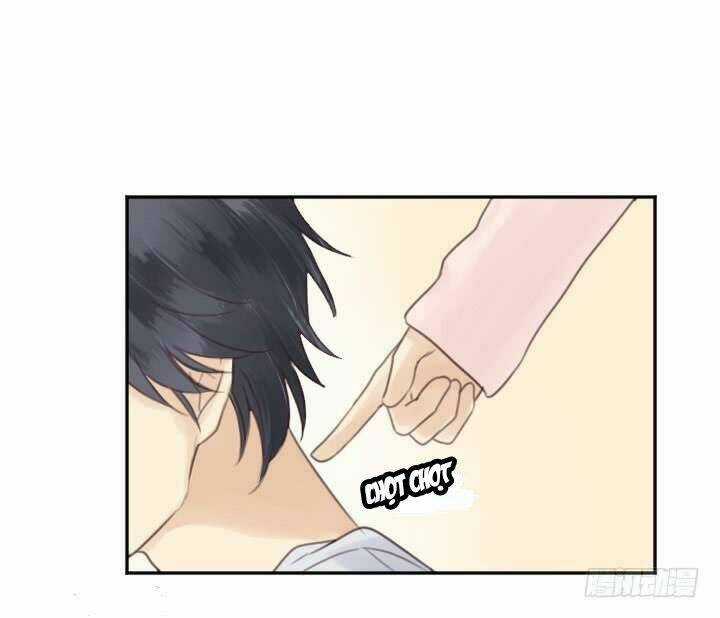 Thiên Thần Đừng Trêu Chọc Tôi Chapter 3 trang 27