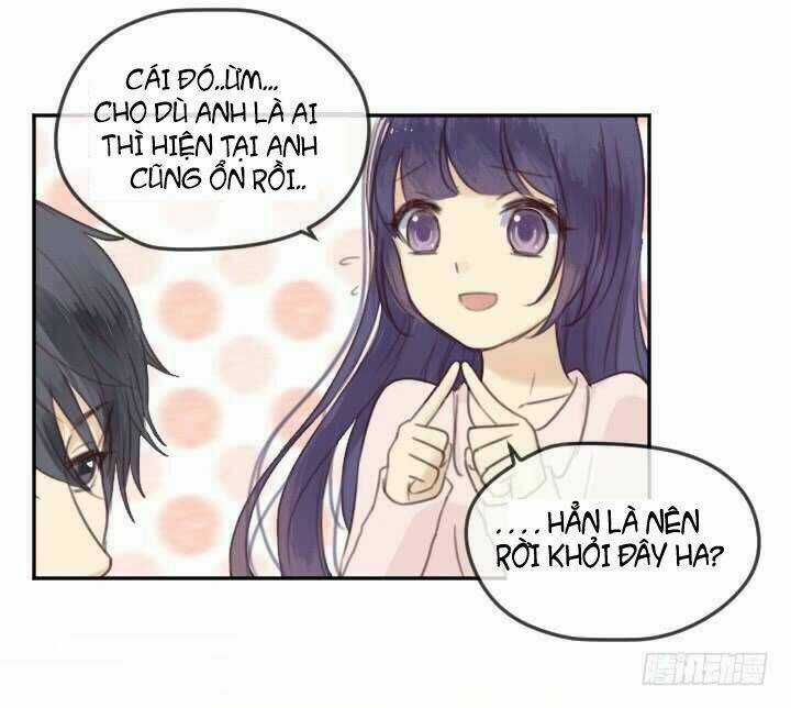Thiên Thần Đừng Trêu Chọc Tôi Chapter 3 trang 28