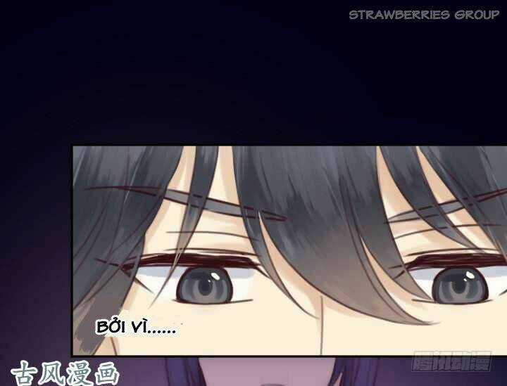Thiên Thần Đừng Trêu Chọc Tôi Chapter 3 trang 30